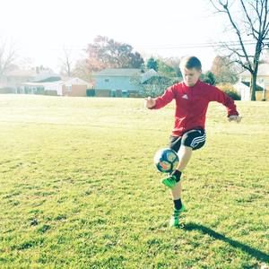 Meet your Posher, Patrick